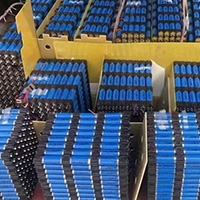正安新洲铁锂电池回收价格✔专业回收新能源电池✔锂电池回收公司